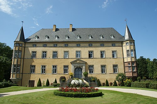 Wachtberg, Germany Wachtberg