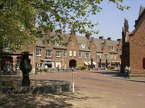 Wageningen, Netherlands Wageningen