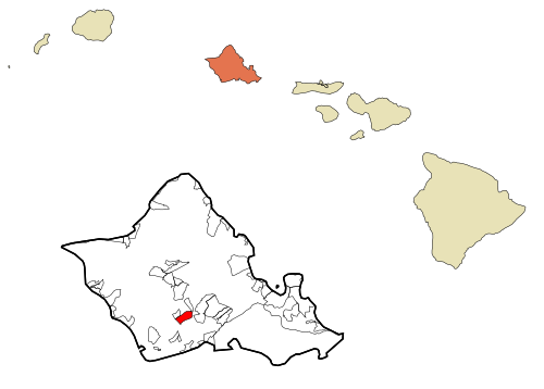 Waipahu
