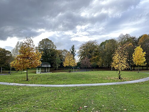 Walkden, United Kingdom Walkden