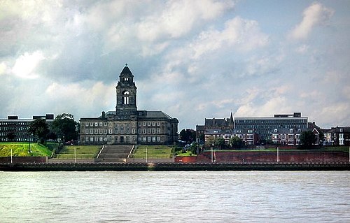 Wallasey, United Kingdom Wallasey