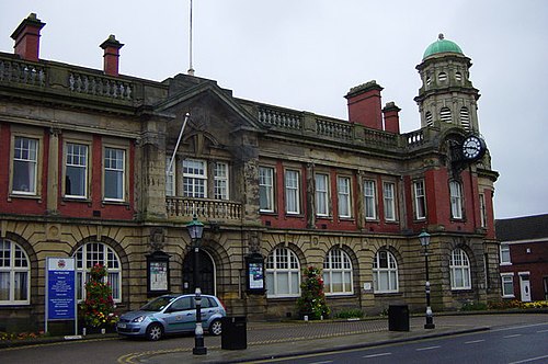 Wallsend, United Kingdom Wallsend