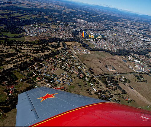 Wangaratta, Australia Wangaratta