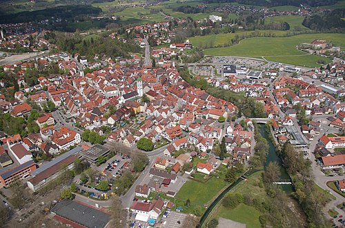 Wangen