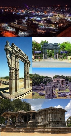 Warangal