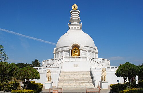 Wardha, India Wardha