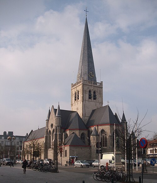Waregem, Belgium Waregem
