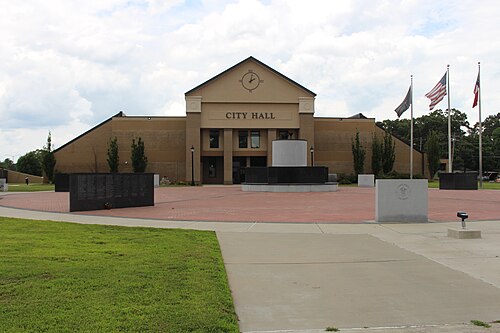 Warner Robins