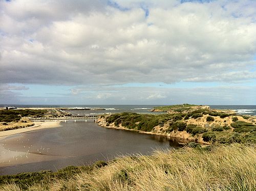 Warrnambool, Australia Warrnambool