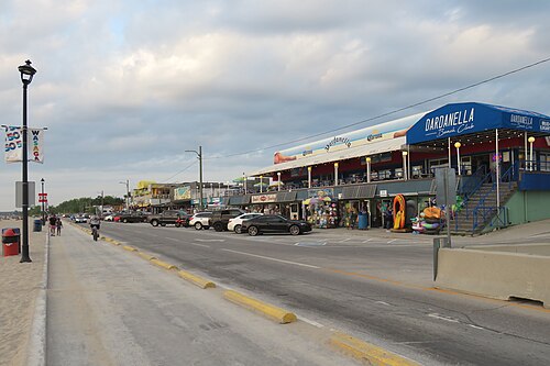 Wasaga Beach, Canada Wasaga Beach