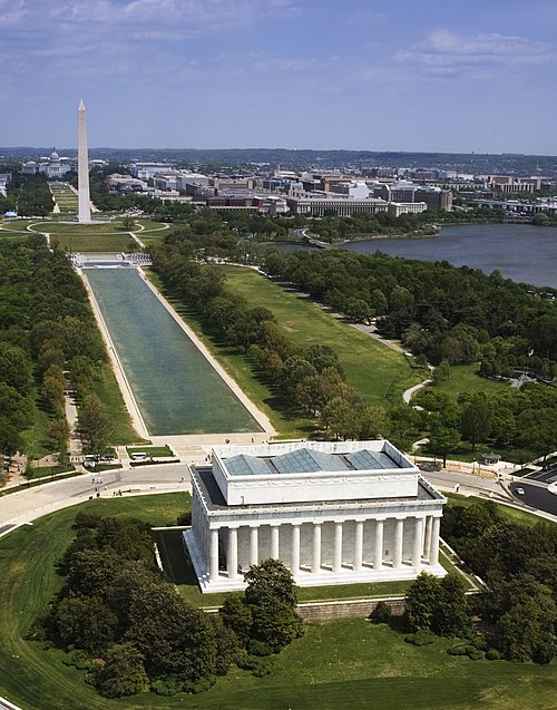 Washington DC, United States Washington