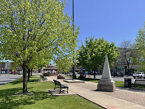 Watertown NY, United States Watertown