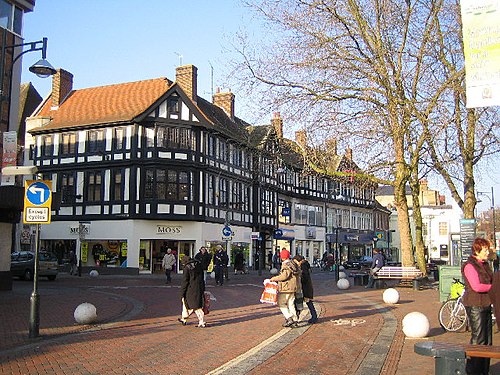 Watford, United Kingdom Watford