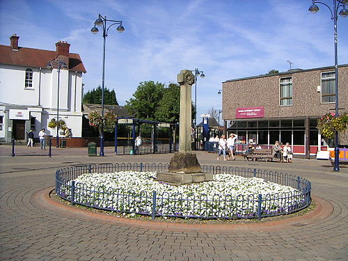 Wath upon Dearne, United Kingdom Wath upon Dearne