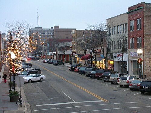 Waukegan