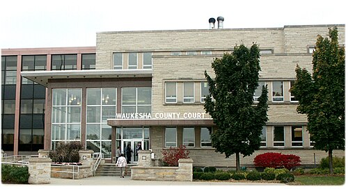 Waukesha WI, United States Waukesha