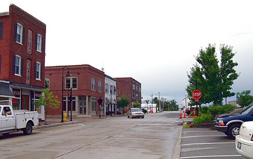 Wentzville MO, United States Wentzville