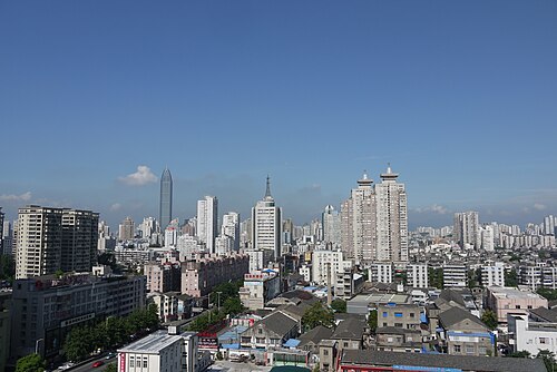 Wenzhou, China Wenzhou