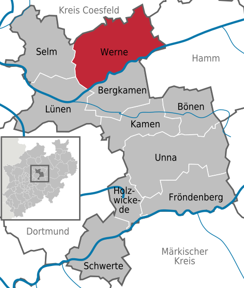 Werne