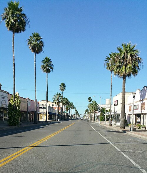 Weslaco