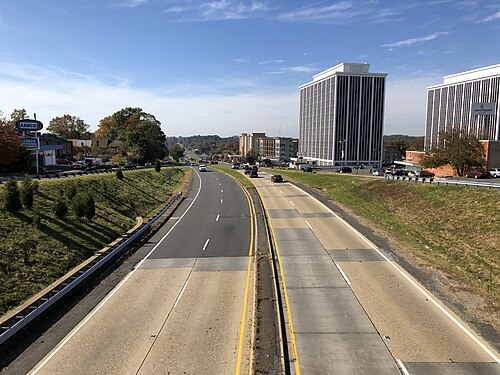 West Falls Church VA, United States West Falls Church