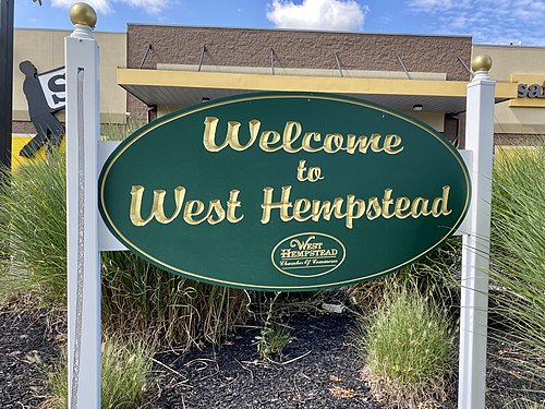 West Hempstead