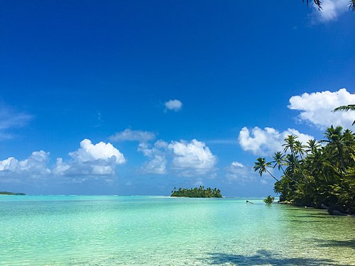 West Island