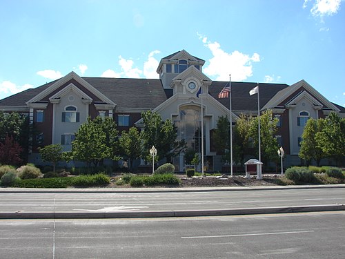 West Jordan