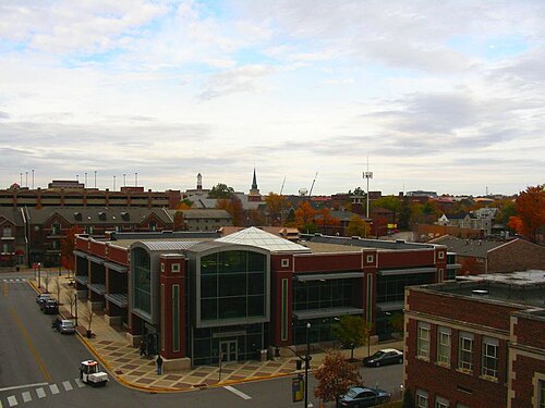 West Lafayette IN, United States West Lafayette