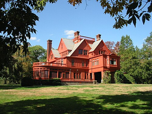 West Orange NJ, United States West Orange