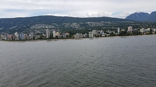 West Vancouver, Canada West Vancouver