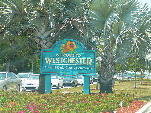 Westchester FL, United States Westchester