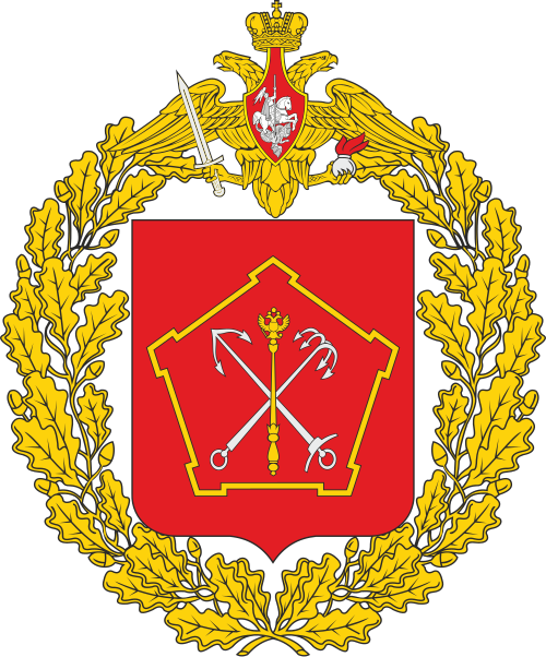 Mar’ino, Russian Federation Mar’ino