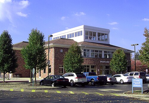 Westlake OH, United States Westlake