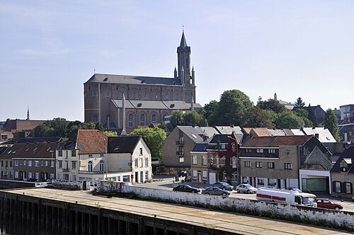 Wetteren, Belgium Wetteren