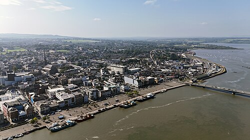 Wexford