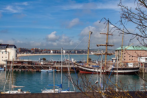 Weymouth, United Kingdom Weymouth
