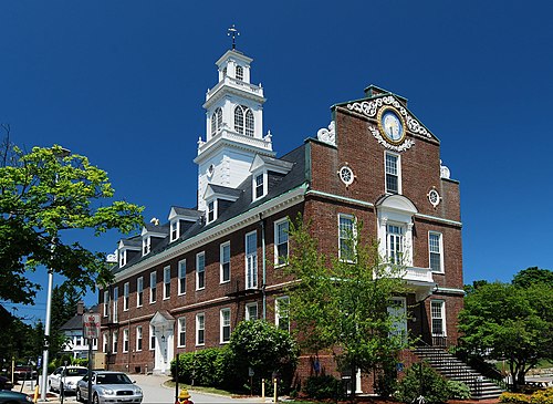 Weymouth MA, United States Weymouth