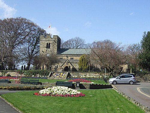 Whickham