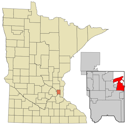 White Bear Lake