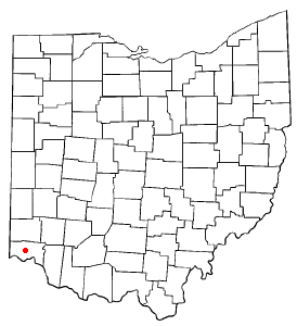 White Oak OH, United States White Oak