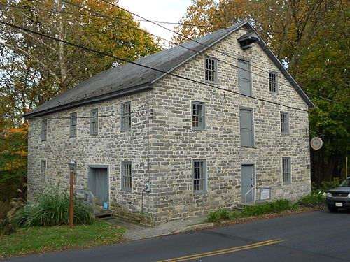 Whitehall Township PA, United States Whitehall Township