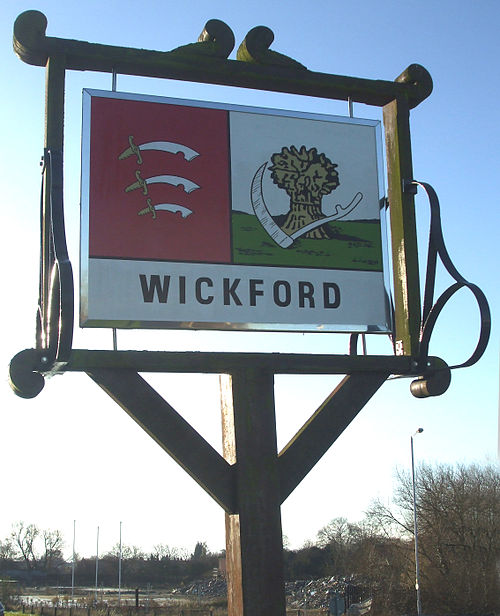 Wickford, United Kingdom Wickford