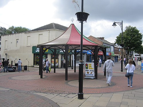 Widnes, United Kingdom Widnes