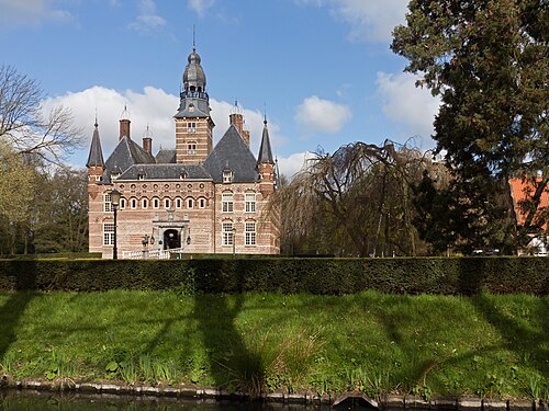 Wijchen, Netherlands Wijchen
