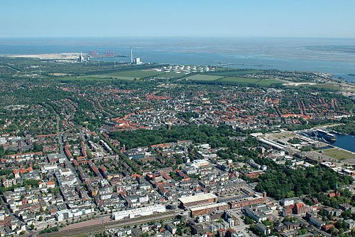 Wilhelmshaven, Germany Wilhelmshaven