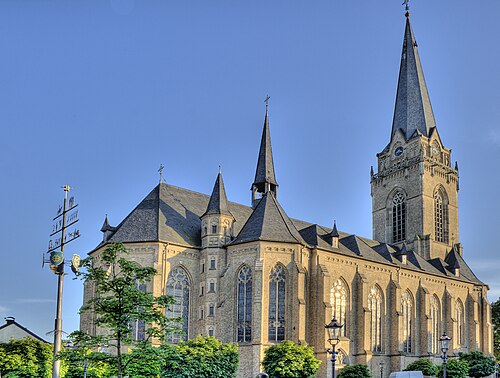 Willich, Germany Willich