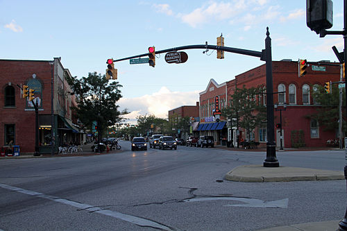 Willoughby OH, United States Willoughby