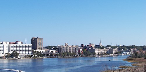 Wilmington NC, United States Wilmington