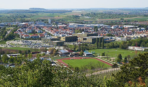 Winnenden, Germany Winnenden